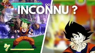 Miniature : Le jeu Dragon Ball que vous ne connaissez pas !