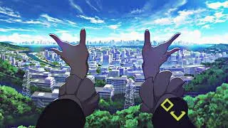 Miniature : DTF - Bad boy [AMV]