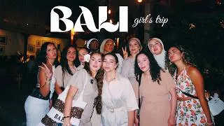 Miniature : BALI AVEC MES ABONNÉES #girlstrip 💕🎀🏝️☀️