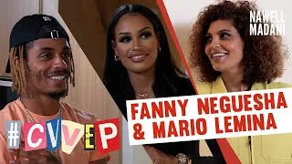 Miniature : "Comment vous vous êtes pécho?" feat Fanny Neguesha et Mario Lemina