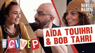 Miniature : "Comment vous vous êtes pécho ?" feat. Aïda Touihri et Bob Tahri - Nawell Madani