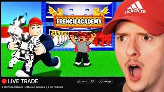 Miniature : J'ai SCAM un STREAMER jusqu'à ce qu'il APPELLE la POLICE