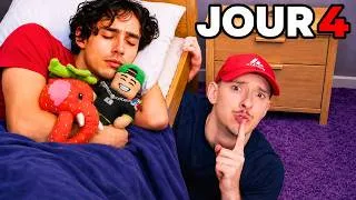 Miniature : J'ai vécu SECRÈTEMENT chez ce YouTubeur à Dubaï..