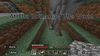 Miniature : At The Bottom Of The WORLD