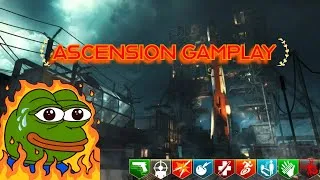 Miniature : Gameplay Ascension (FR)