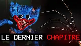 Miniature : TOUT les SECRETS du TRAILER du CHAPITRE 5 EXPLIQUÉE (analyse complète)