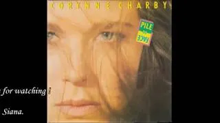 Miniature : Corynne Charby  - Pile ou Face Paroles/Lyrics