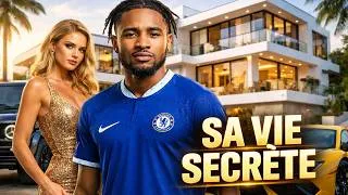 Miniature : Christopher Nkunku : Fortune, Villas et Vie Cachée d’une Star Discrète