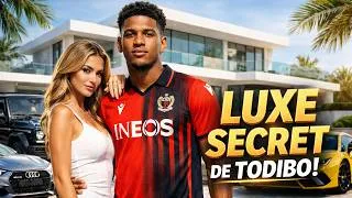 Miniature : Jean-Clair Todibo : Sa Vie de Luxe Incroyable – Villas, Voitures et Fortune Cachée !