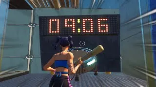 Miniature : 9:06 - #JikanCup - WR VALIDÉ ! - Perfect Run !