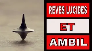 Miniature : REVES LUCIDES ET AMBIL (Extrait de la formation "routines gagnantes")
