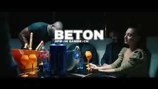 Miniature : [FREE] Werenoi Type Beat "BETON" | instru Sombre | instru Rap 2026 By Nayllyk-Beat