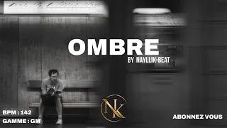 Miniature : [FREE] Instru Rap Drill Lourd 2026 Type Beat « OMBRE » By Nayllik-Beat