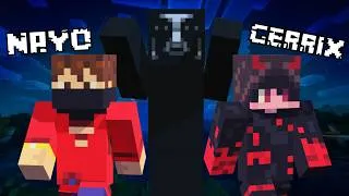 Miniature : TERRALIF - Découverte du mod Horreur (Épisode 1)