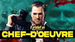 Miniature : DEAD RISING : Le jeu qu'on a fait passer pour une BLAGUE [NG+]