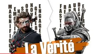 Miniature : LES INDÉS VOUS MENTENT ! (et vous aimez cela)