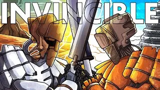 Miniature : Comment être PLUS qu'un Roi ? (Kenshi)