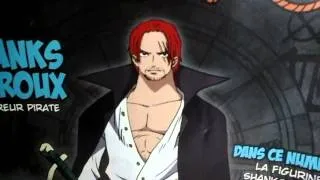 Miniature : One Piece Overtaken REMIX