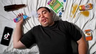 Miniature : J'ai Testé Toutes Les Addictions Légales