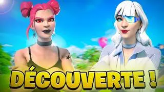 Miniature : Je découvre la SAISON 2 HYPER en RETARD !