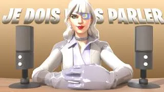 Miniature : Je DOIS vous parlez du FUTUR de la chaîne...