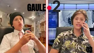 Miniature : L'appel -  (emission GAULE 2) - NAYVI
