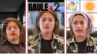Miniature : La video scandaleuse (emission gaule 2) - NAYVI