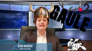 Miniature : le nouveau - NAYVI (emission gaule 2)