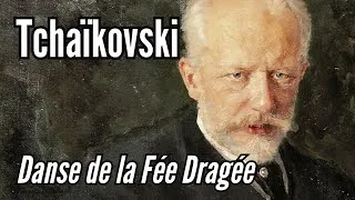Miniature : Danse de la Fée Dragée - Piotr Ilitch Tchaïkovski
