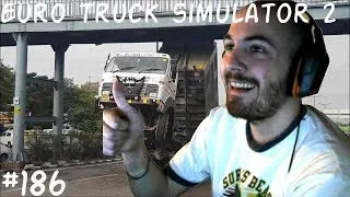 Miniature : Euro truck simulator 2 |186| C'est comme les vieilles pantoufles...