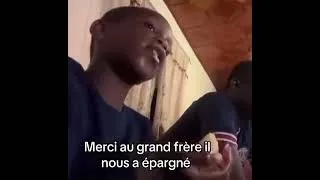 Miniature : Il allait voyager avec l'âme du beau😂