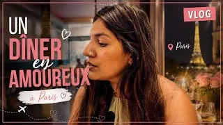 Miniature : Un dîner en amoureux 🙊