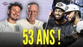 Miniature : COMMENT les KNICKS ont su VAINCRE LA MALÉDICTION