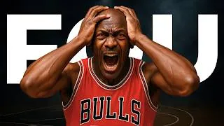 Miniature : L'homme qui a rendu fou Michael Jordan