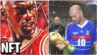 Miniature : LES PLUS GRANDS MOMENTS DE FOOT & NBA - NOUVELLE CHAÎNE NBA ET FOOT !