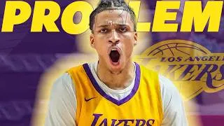 Miniature : The Lakers Lost LeBron. Then They Built A Monster Around Luka.