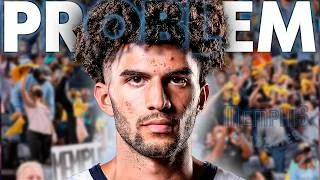 Miniature : Cameron Boozer Was Raised In An NBA Locker Room. Now He's Taking Over