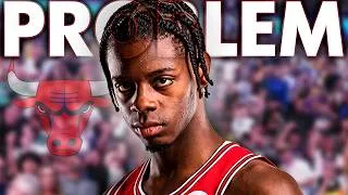 Miniature : Chicago Bulls New Monster Is Terrifying