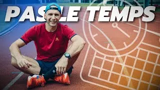Miniature : AUGMENTER SON VOLUME D'ENTRAÎNEMENT - ORGANISATION POUR COUREUR PRESSÉ 💥