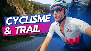 Miniature : PROGRESSER EN TRAIL GRÂCE AU VÉLO ? VRAIMENT ?