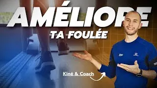 Miniature : COMMENT COURIR MIEUX ? LA TECHNIQUE PARFAITE 🏃‍♂️