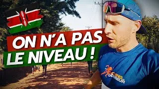 Miniature : LE TRAIL AU KENYA 🇰🇪 :  NOUVEL EL DORADO ?