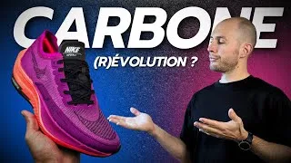 Miniature : TOUTE LA VÉRITÉ SUR LES CHAUSSURES À PLAQUES CARBONES 🚀
