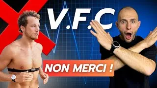 Miniature : 🚫 Pourquoi je n’utilise pas la VFC dans le suivi de mes sportifs ?
