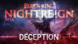 Miniature : ELDEN RING : NIGHTREIGN n'est pas ce que tu crois