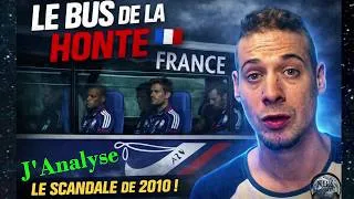 Miniature : J'ai regardé "Le Bus" Voici mon Analyse du Scandale! - #analyse #nbzlegars #nbz #lebus #france