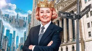 Miniature : L'histoire de la première femme de Wall Street
