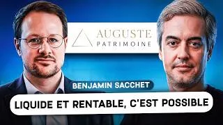 Miniature : Placer sa trésorerie à 5% tout en la gardant disponible