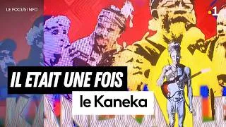 Miniature : Il était une fois... LE KANEKA 🎶