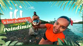 Miniature : Découvrez la Nouvelle Calédonie, comme peu la connaissent :  Avec Juliette Collet. Suivez le guide !